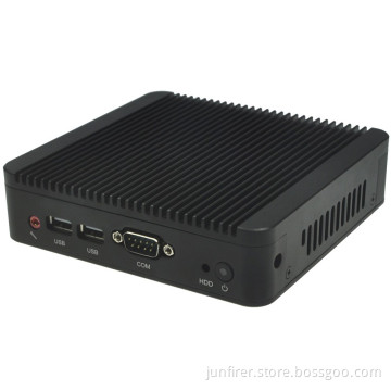 Super Mini PC with Dual-Core and WiFi
